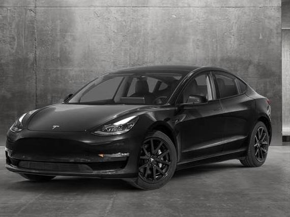 TESLA MODEL 3 2023 5YJ3E1EA3PF666786 image